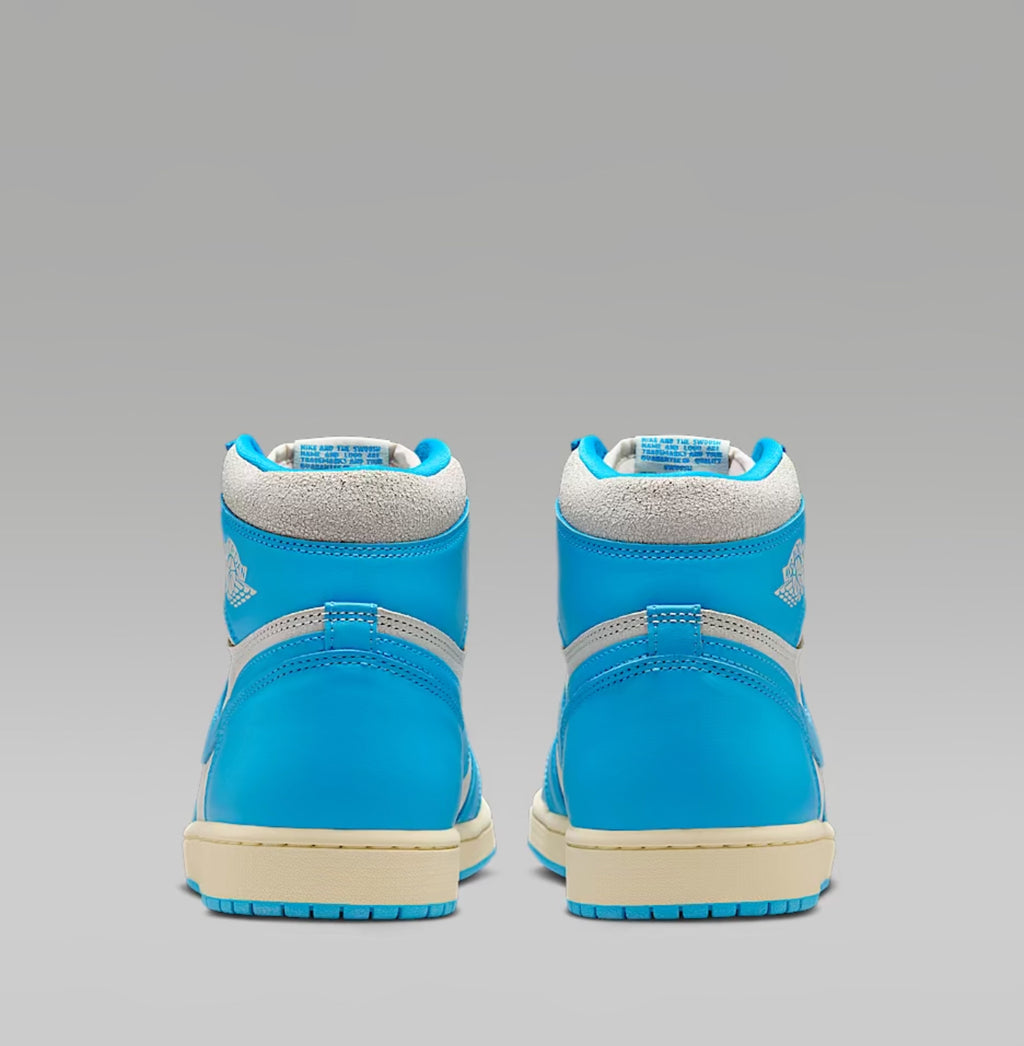 Air Jordan 1 Retro “UNC Reimagined”