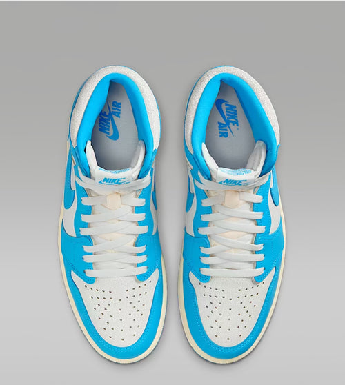 Air Jordan 1 Retro “UNC Reimagined”