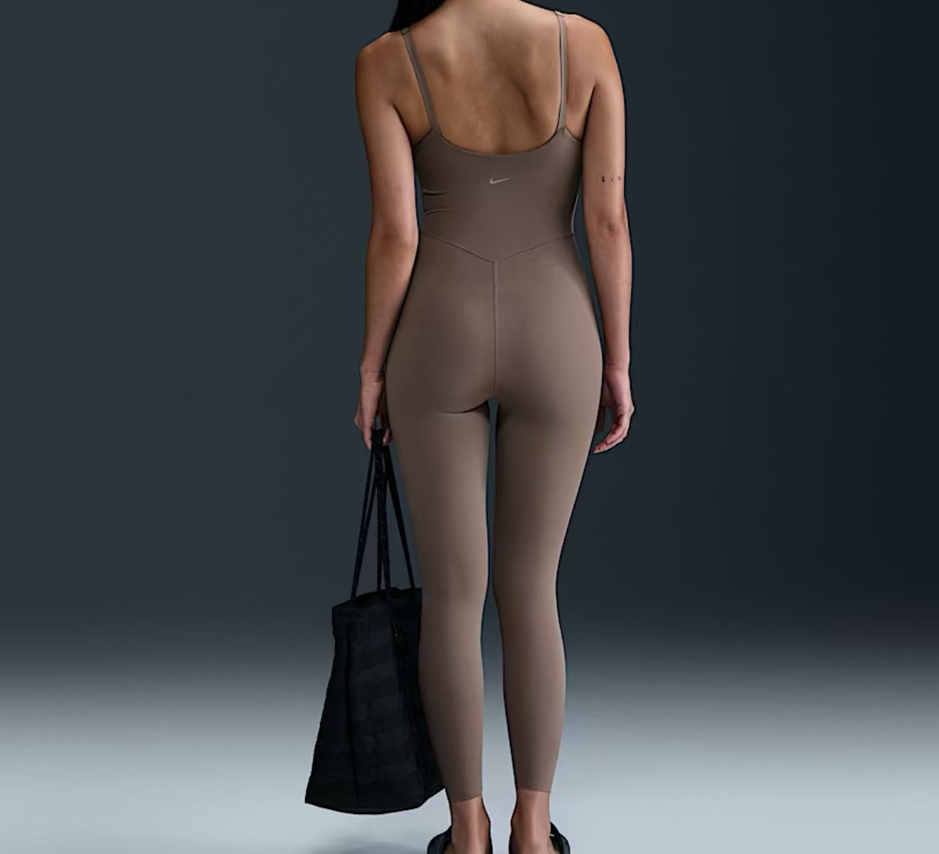 Nike Dri-FIT Bodysuit