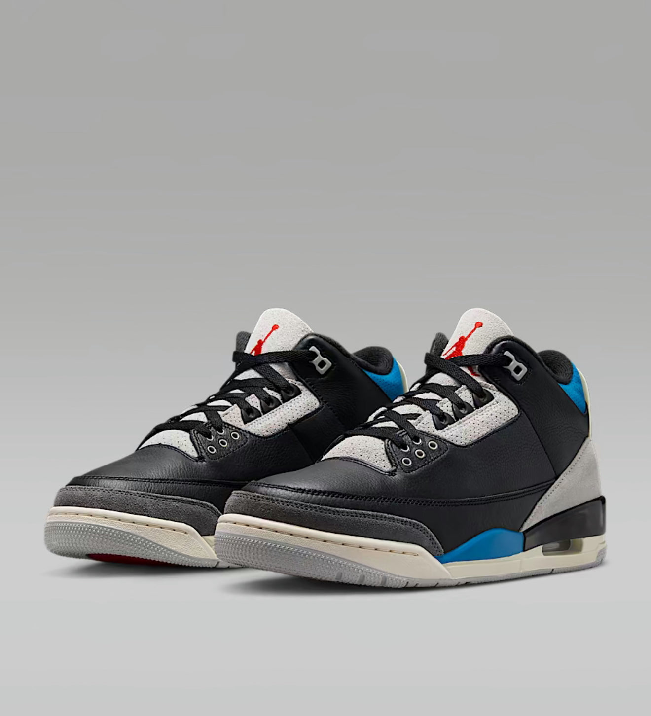 Air Jordan 3 “Rare Air”