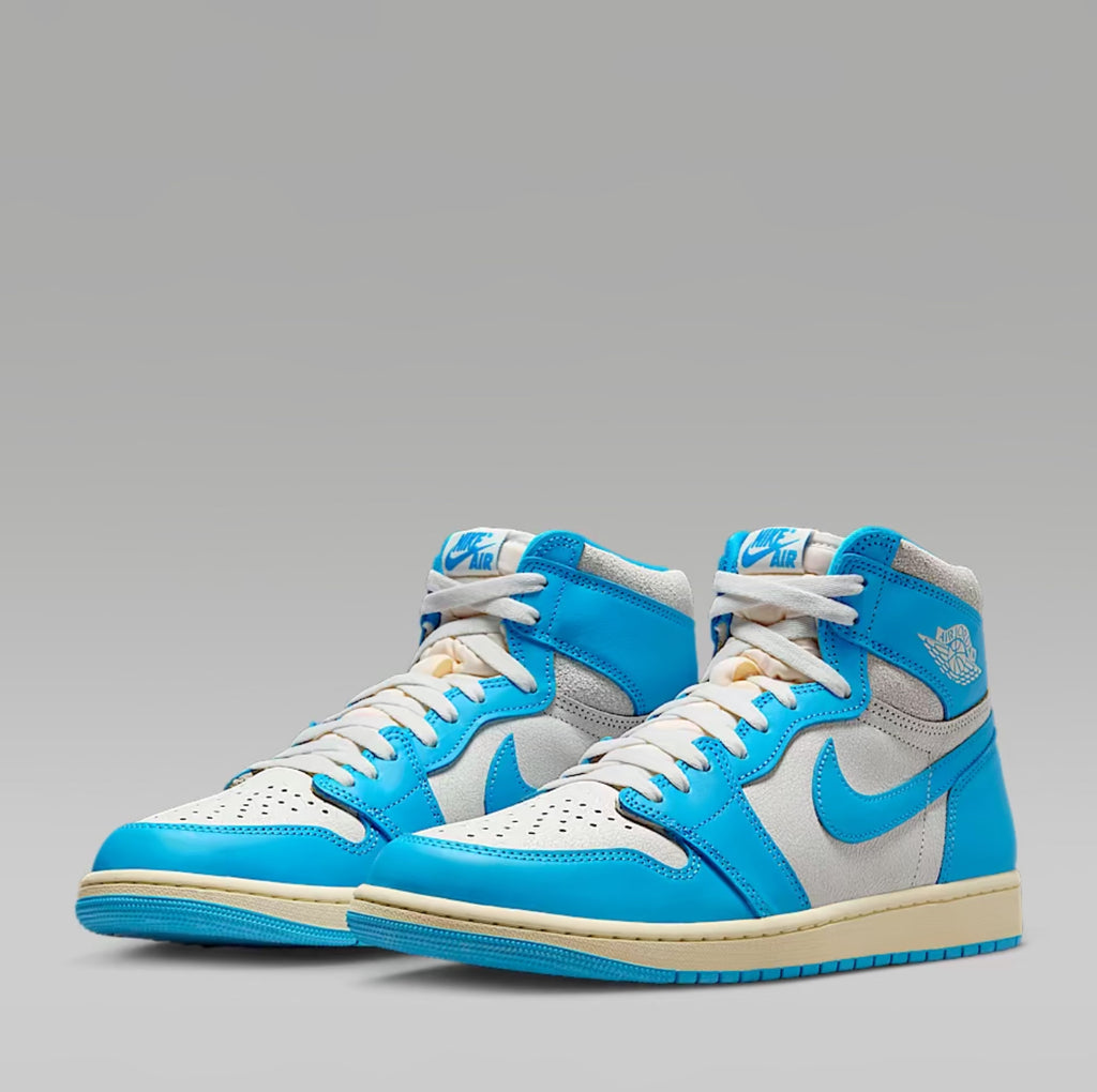 Air Jordan 1 Retro “UNC Reimagined”