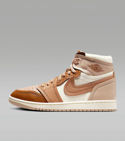 Air Jordan 1 Retro High “Method of Make”