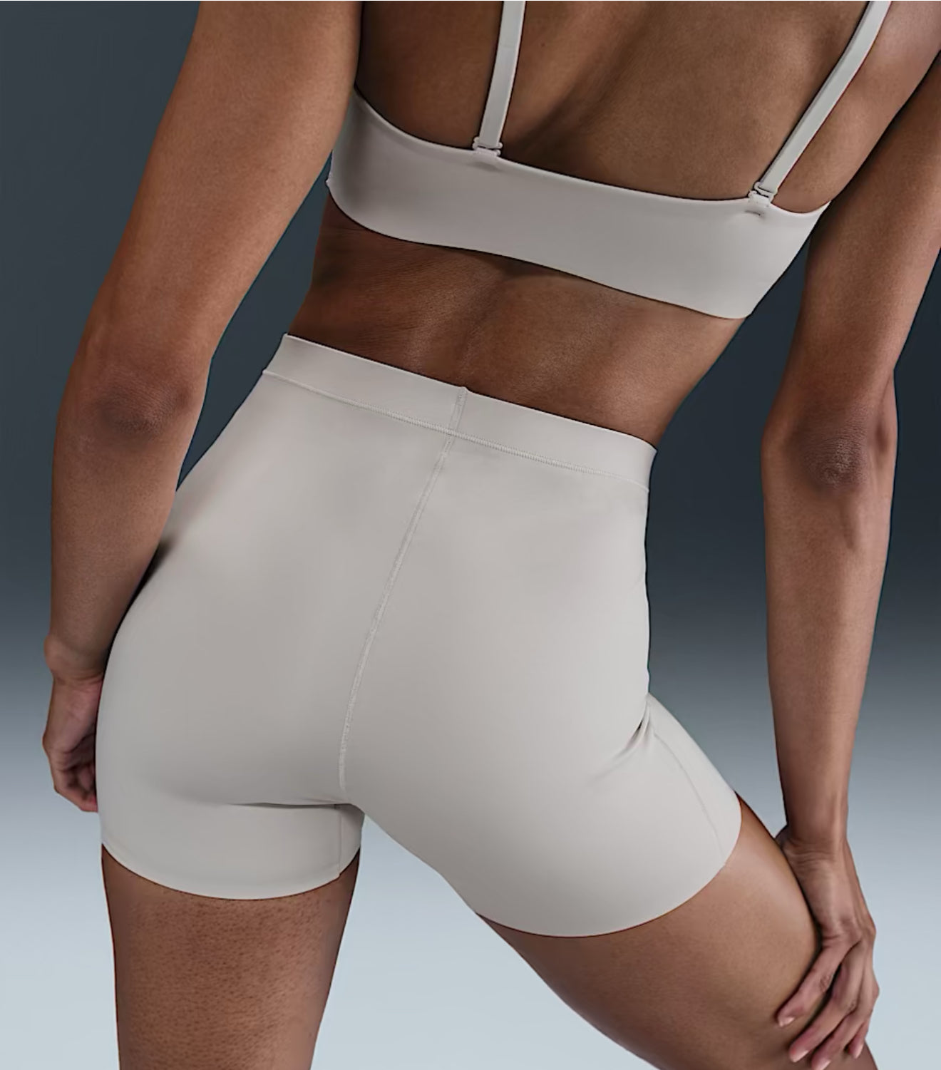 Nike Form Boyshorts