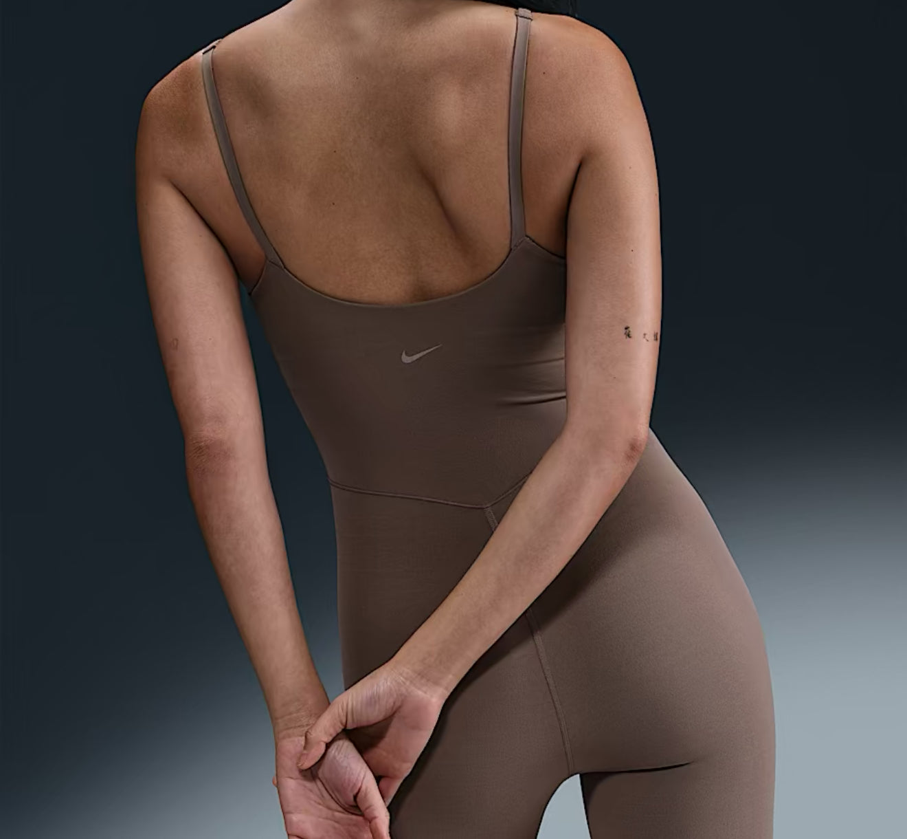 Nike Dri-FIT Bodysuit