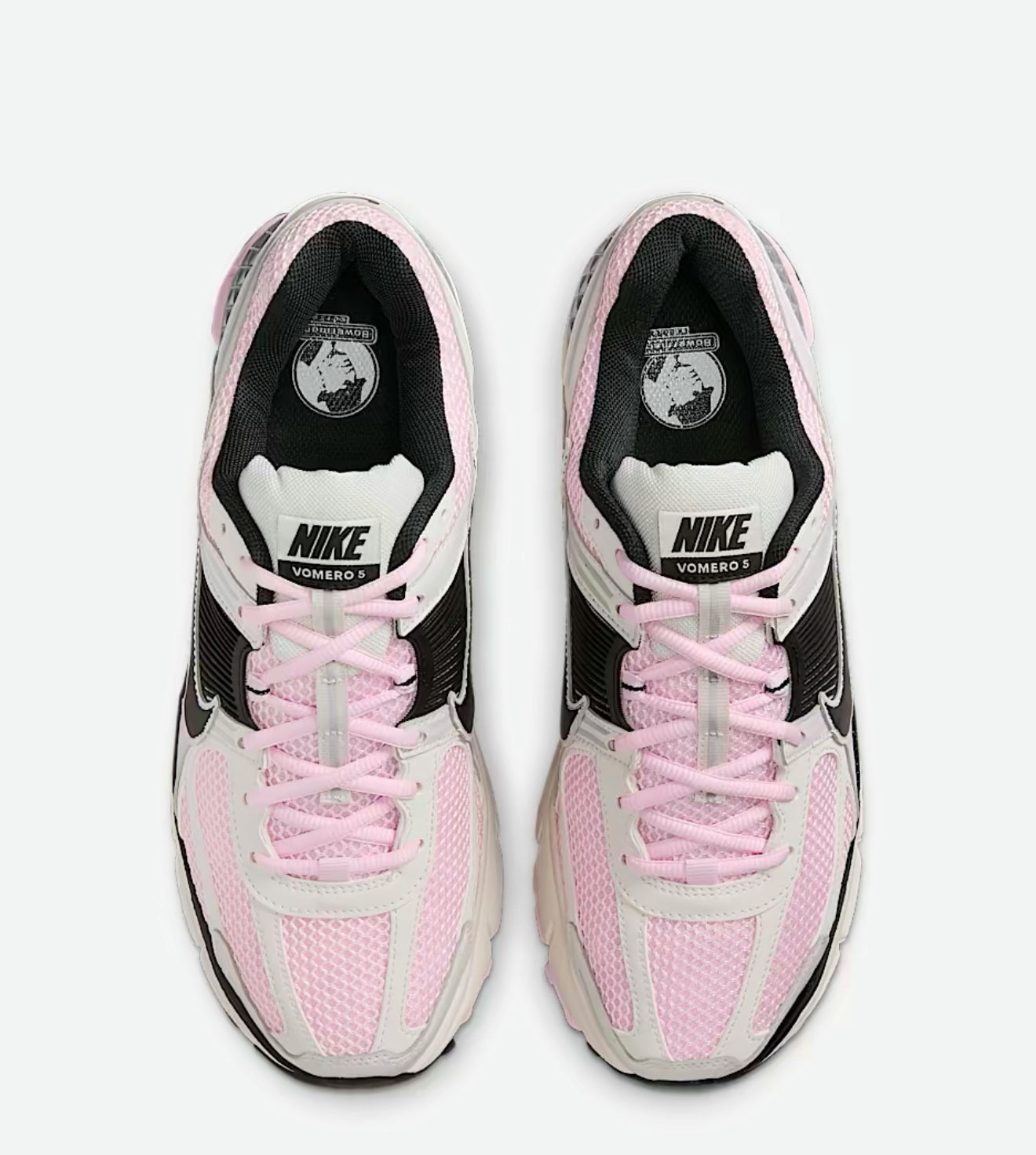 Nike Zoom Vomero 5