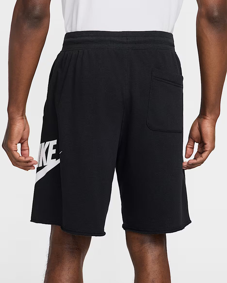 Nike Club Shorts
