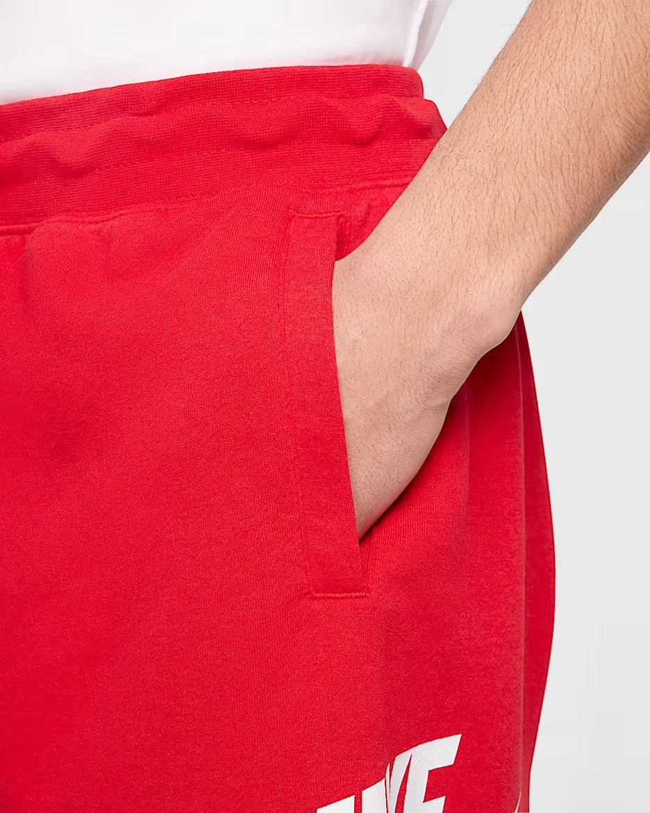 Nike Club Shorts
