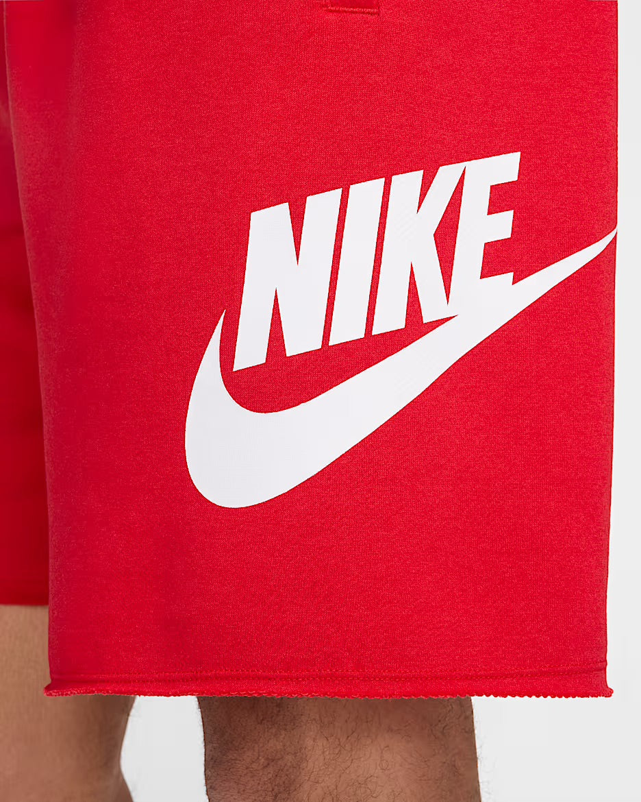 Nike Club Shorts
