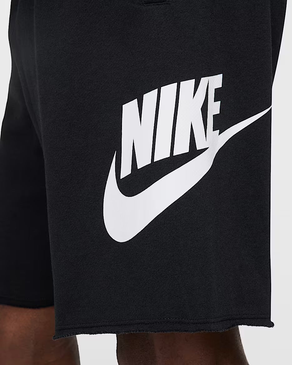 Nike Club Shorts