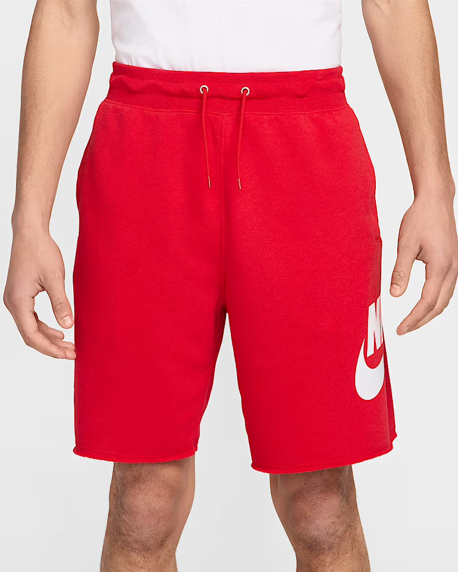 Nike Club Shorts