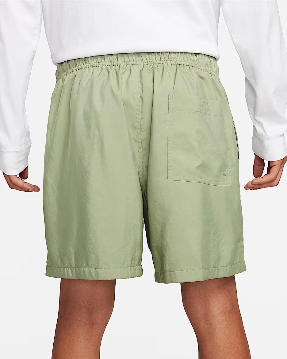 Nike Club Shorts
