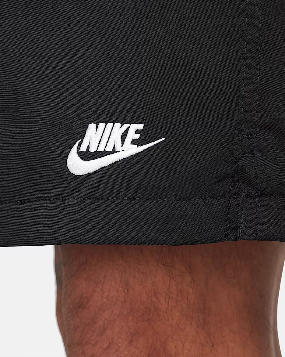 Nike Club Shorts