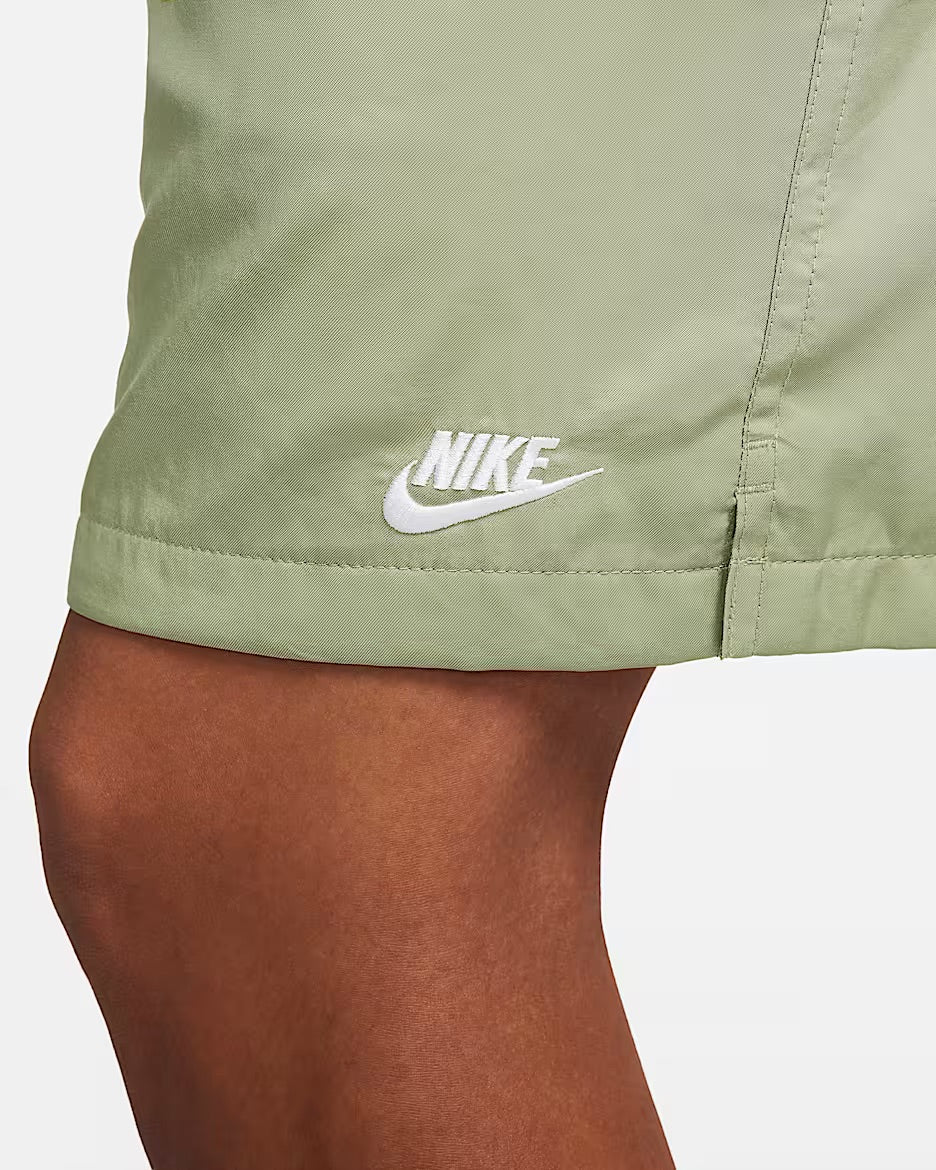 Nike Club Shorts