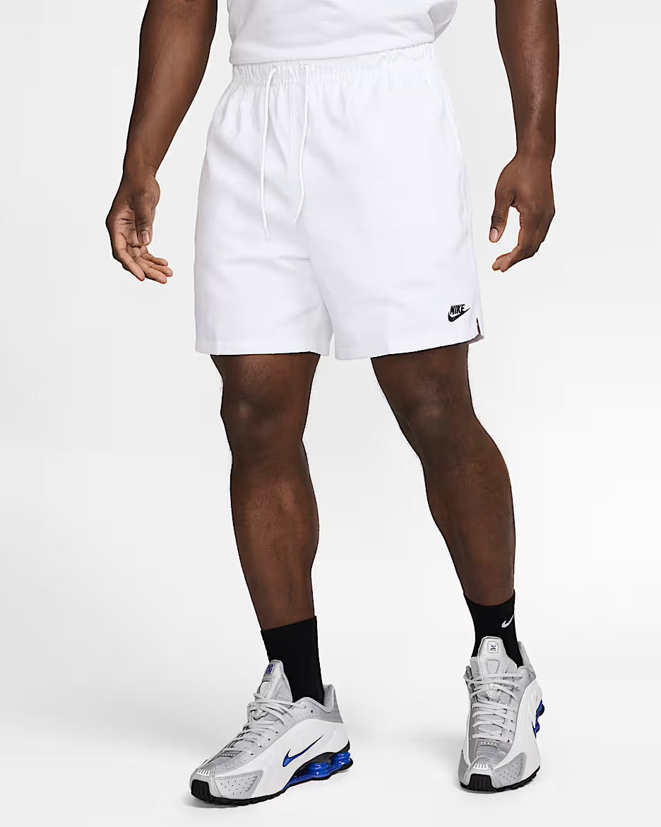 Nike Club Shorts