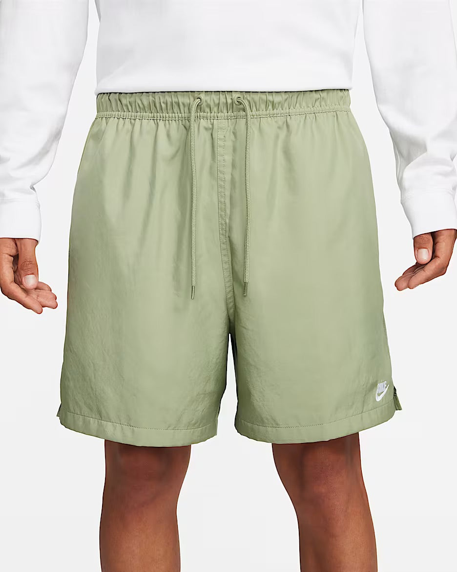 Nike Club Shorts