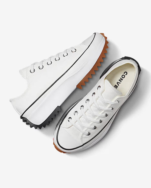 Converse Run Star Hike Platform
